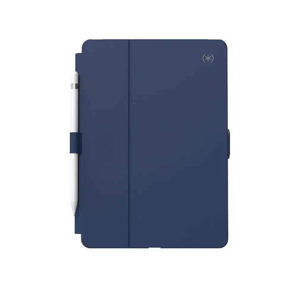 Case Speck Folio para iPad 10.2 Azul/Gris