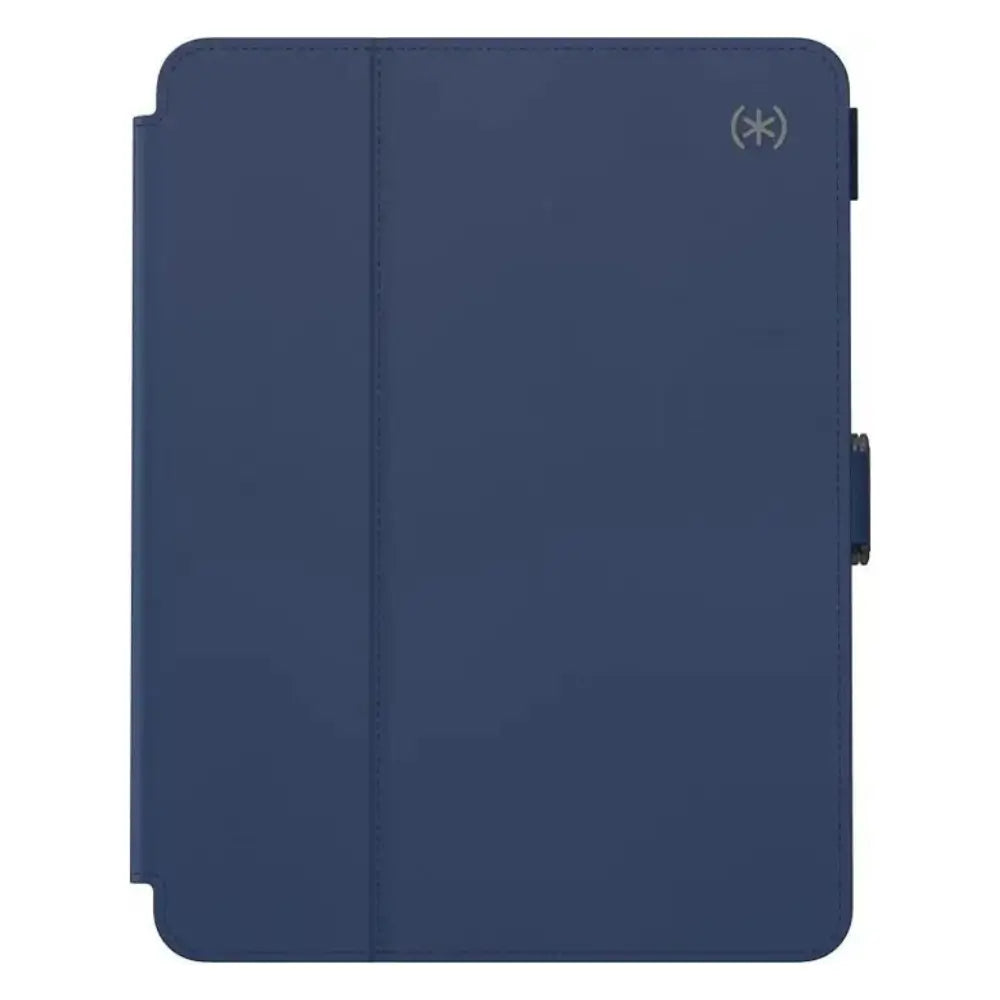 Case Speck Balance Folio iPad Pro 11 2/3 Gen /Air 10.9 4 Gen - Azul Marino/Gris