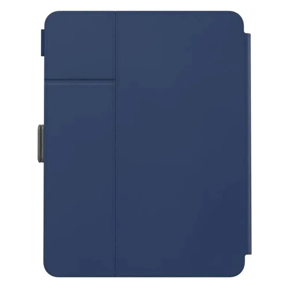 Case Speck Balance Folio iPad Pro 11 2/3 Gen /Air 10.9 4 Gen - Azul Marino/Gris