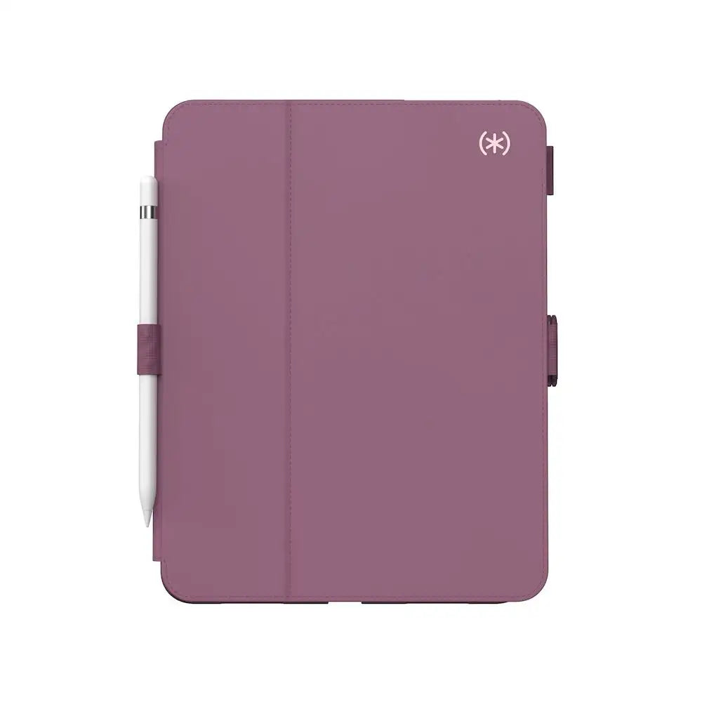 Case Speck Folio Balance para iPad 10.9 (10Gen) - Morado/Rosa