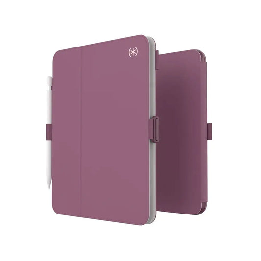 Case Speck Folio Balance para iPad 10.9 (10Gen) - Morado/Rosa