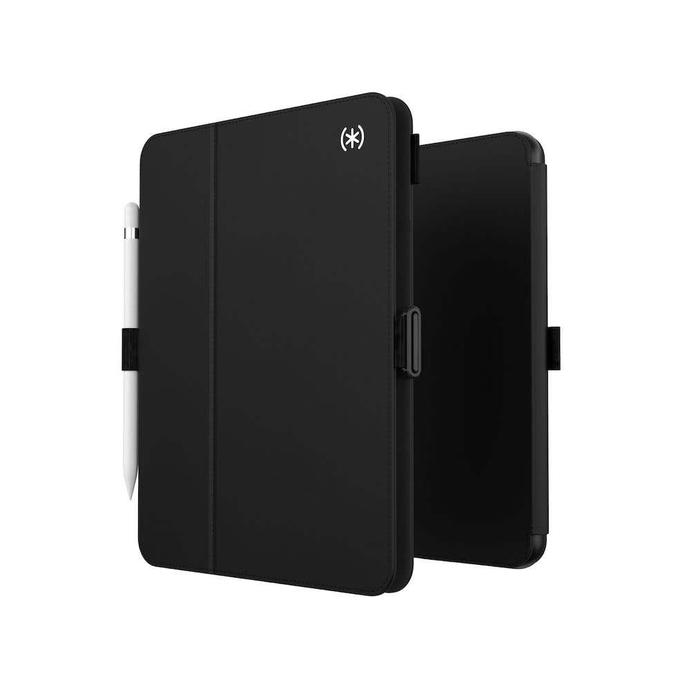 Case Speck Folio Balance para iPad 10.9 (10Gen) / iPad (A16) - Negro