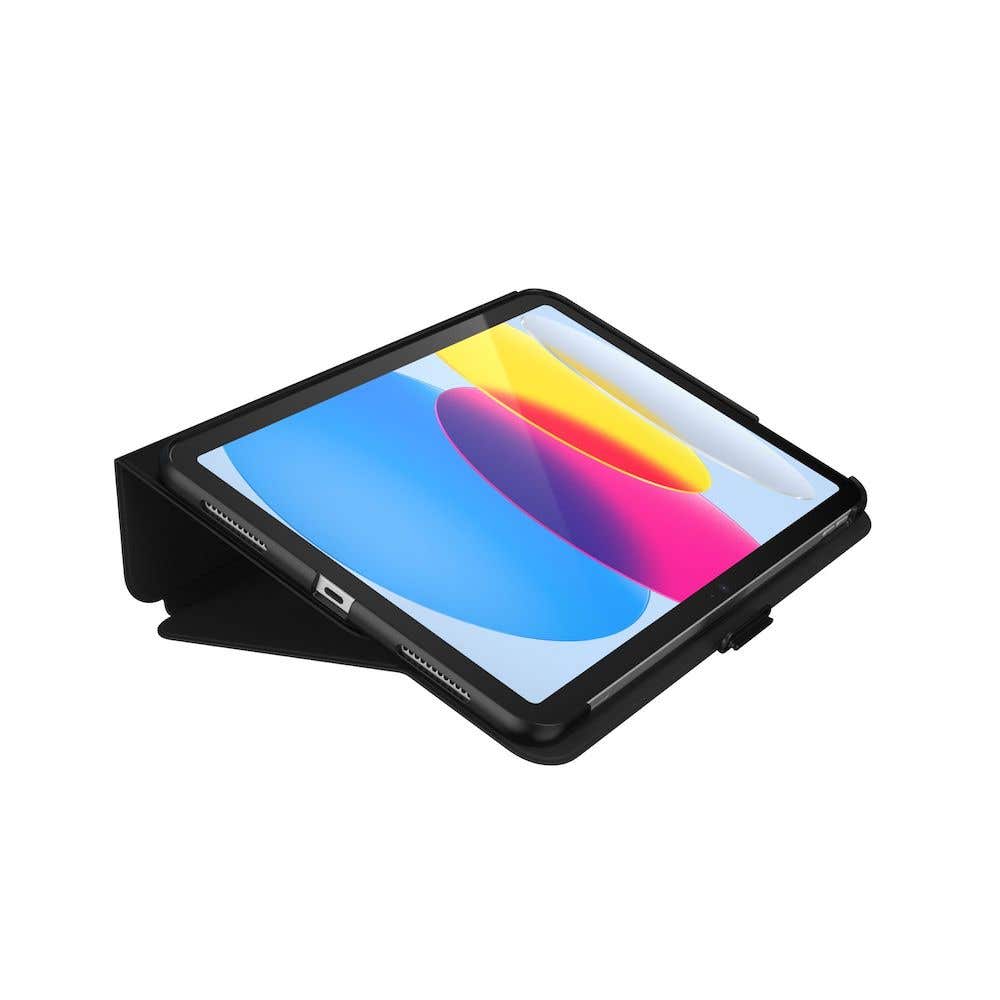 Case Speck Folio Balance para iPad 10.9 (10Gen) - Negro