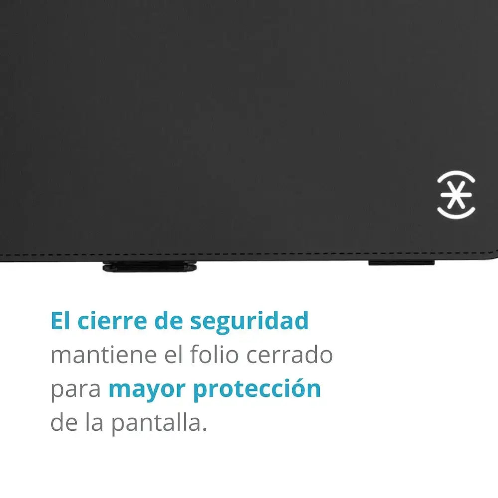 Case Speck Balance Folio para iPad Air 11 - Negro