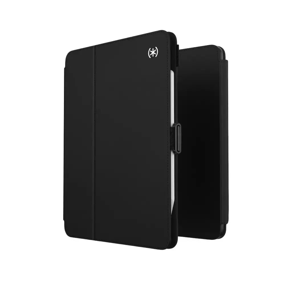 Case Speck Balance Folio para iPad Air 11 - Negro