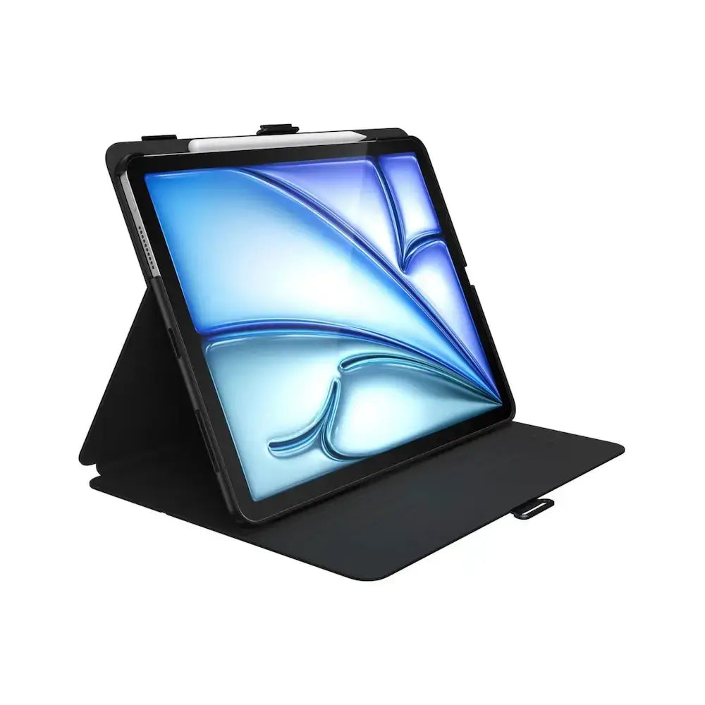 Case Speck Balance Folio para iPad Air 11 - Negro