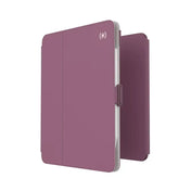 Case Speck Balance Folio para iPad Pro 11 M4 - Rosado