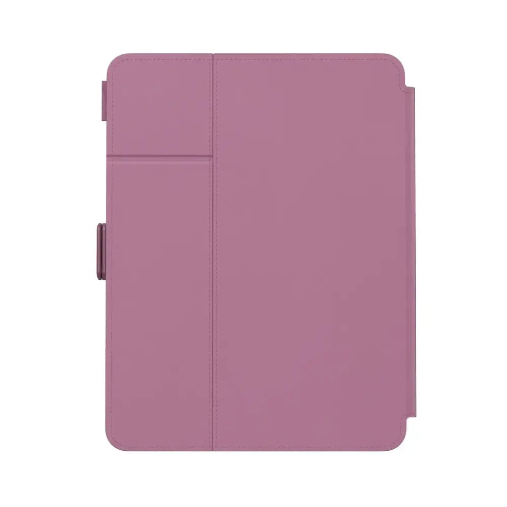 Case Speck Balance Folio para iPad Pro 11 M4 - Rosado