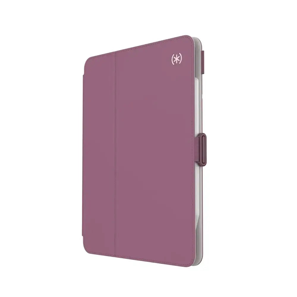 Case Speck Balance Folio para iPad Pro 11 M4 - Rosado