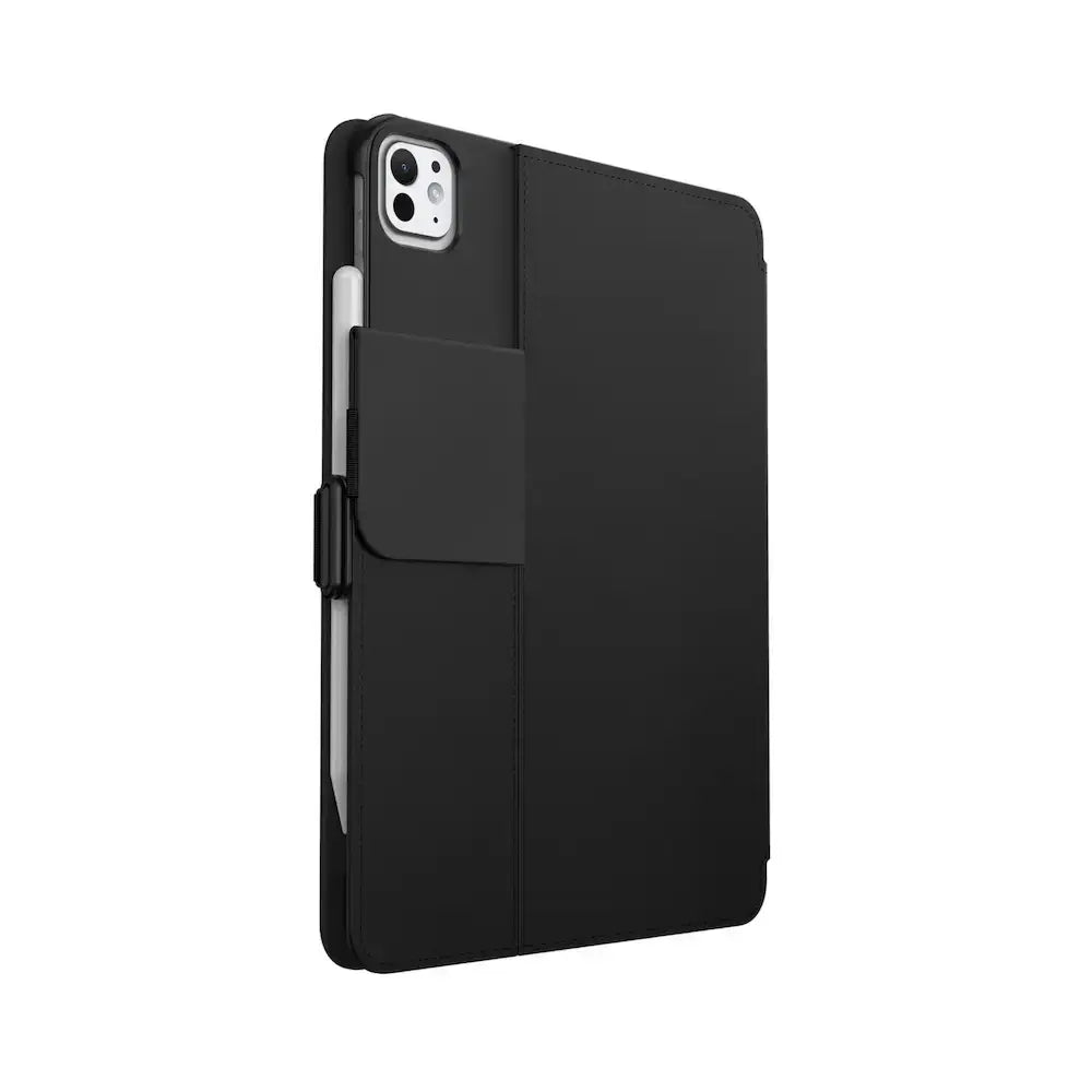 Case Speck Balance Folio para iPad Pro 11 M4 - Negro