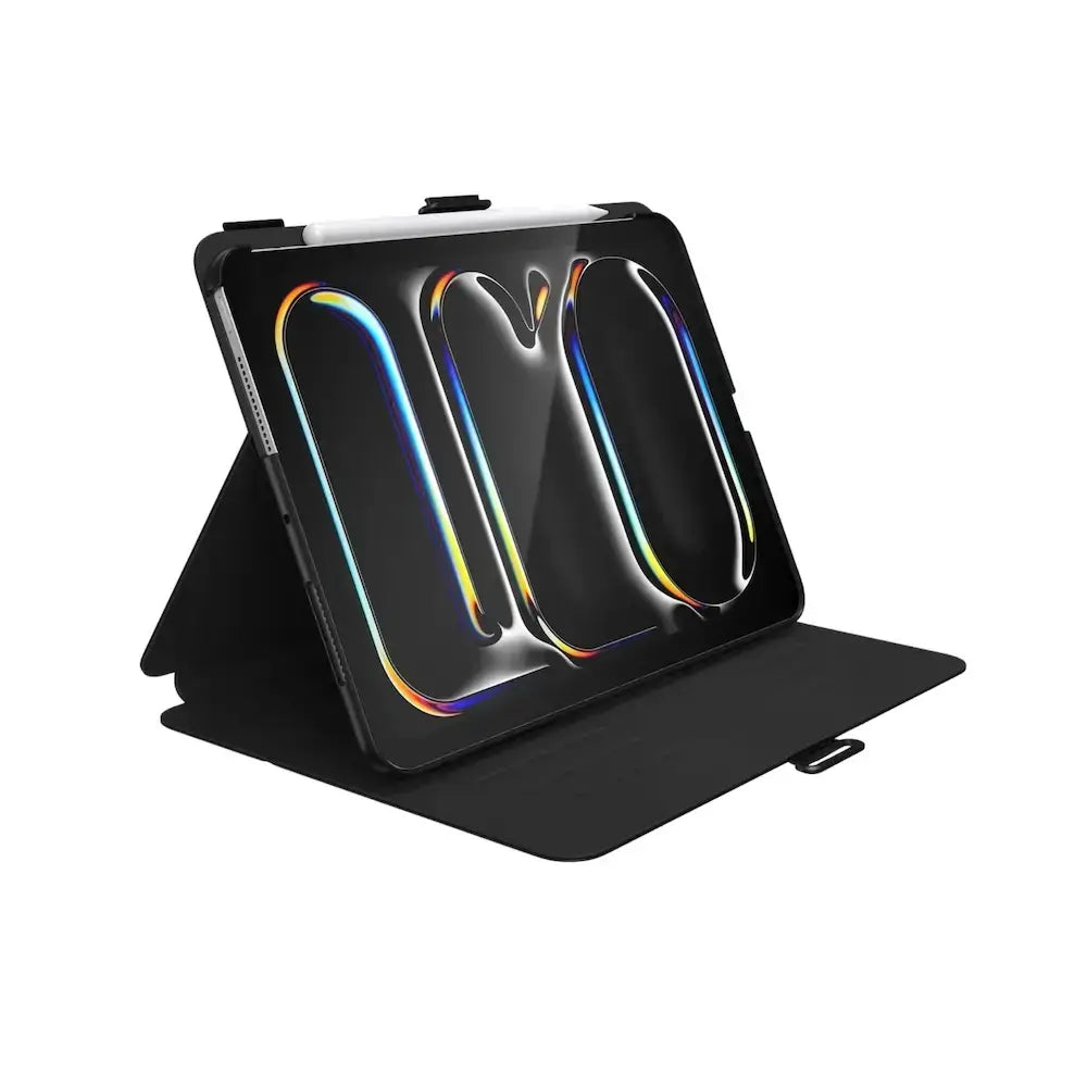 Case Speck Balance Folio para iPad Pro 11 M4 - Negro