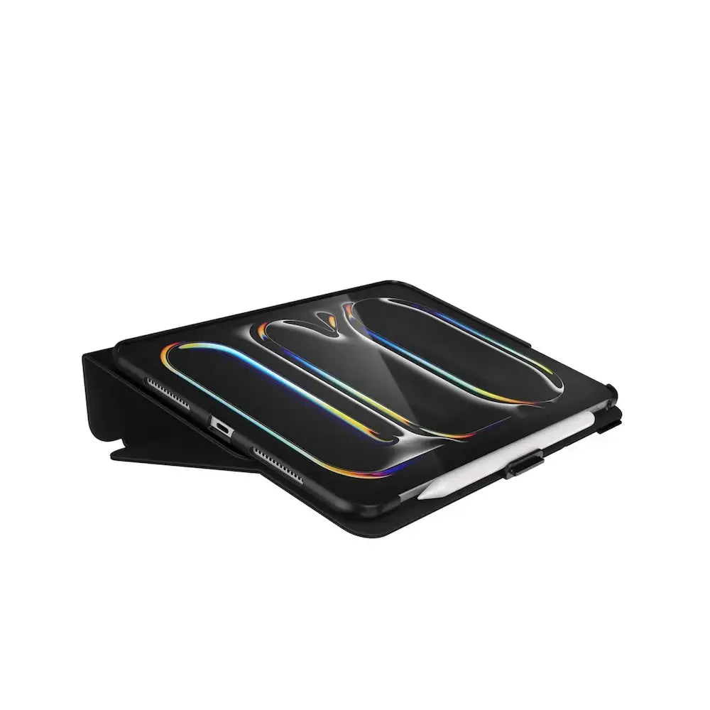 Case Speck Balance Folio para iPad Pro 11 M4 - Negro