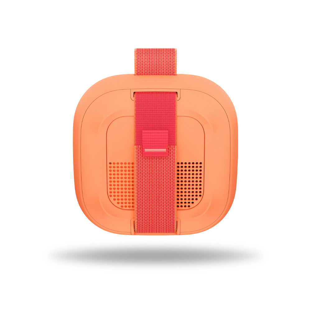 Parlante Bose SoundLink Micro Gen II - Durazno Solar