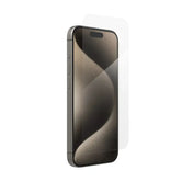 Protector de Pantalla IS-Glass XTR3 para iPhone 15 Pro