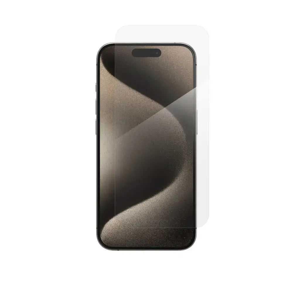 Protector de Pantalla IS-Glass XTR3 para iPhone 15 Pro