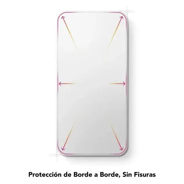 Protector de Pantalla IS-Glass XTR3 para iPhone 15 Pro