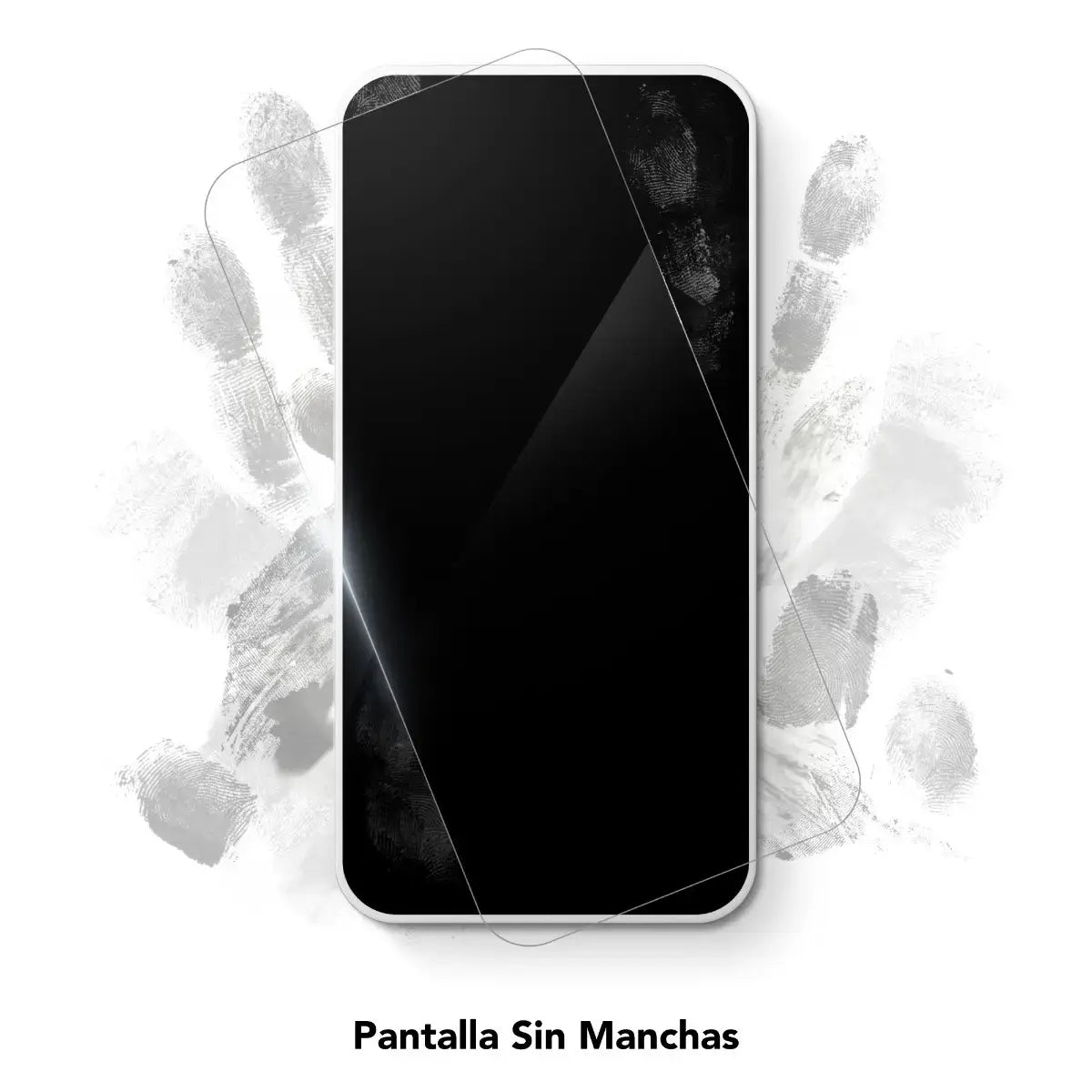 Protector de Pantalla Glass Elite ZAGG para iPhone 15 Pro Max ultra resistente