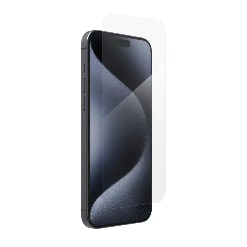 Protector de pantalla Zagg XTR3 AM para iPhone 15 Pro Max