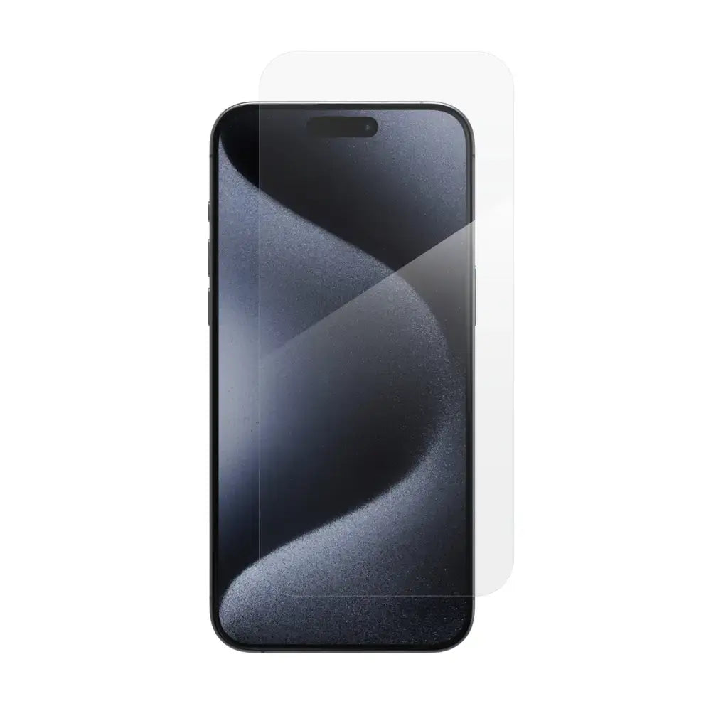 Protector de pantalla Zagg XTR3 AM para iPhone 15 Pro Max