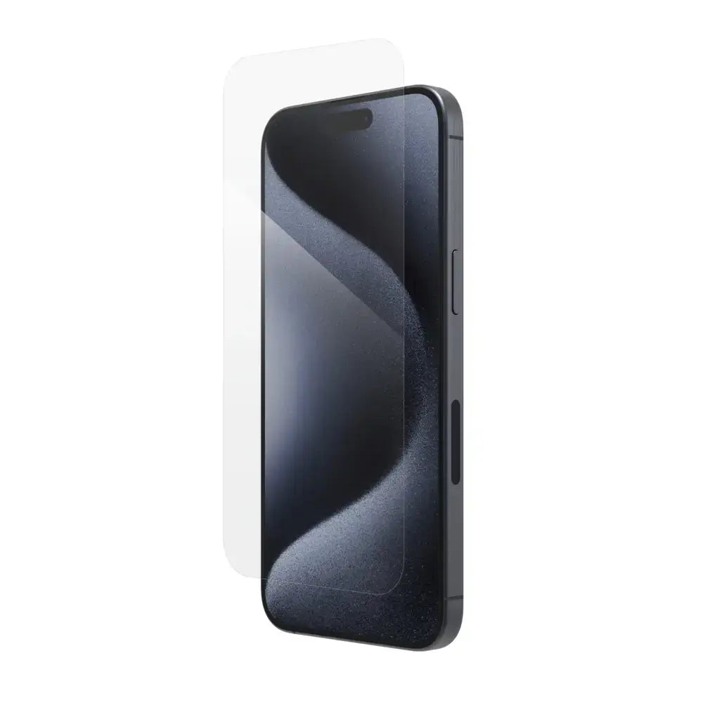 Protector de pantalla Zagg XTR3 AM para iPhone 15 Pro Max