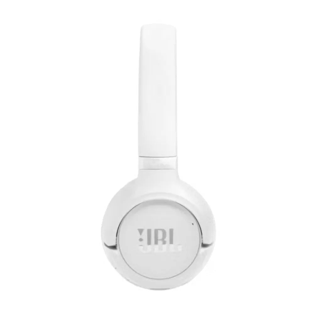 Audífonos Inalámbricos JBL Tune 530BT - Blanco