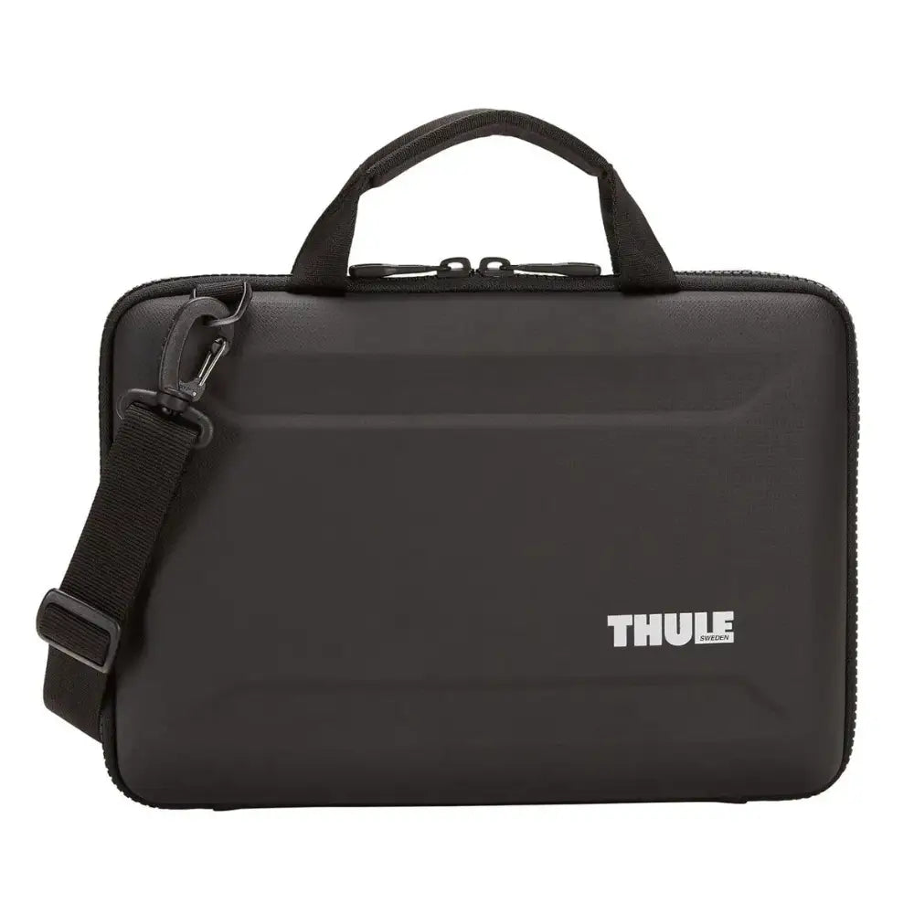 Maletín Thule Gauntlet para MacBook Pro 13 Attaché - Negro