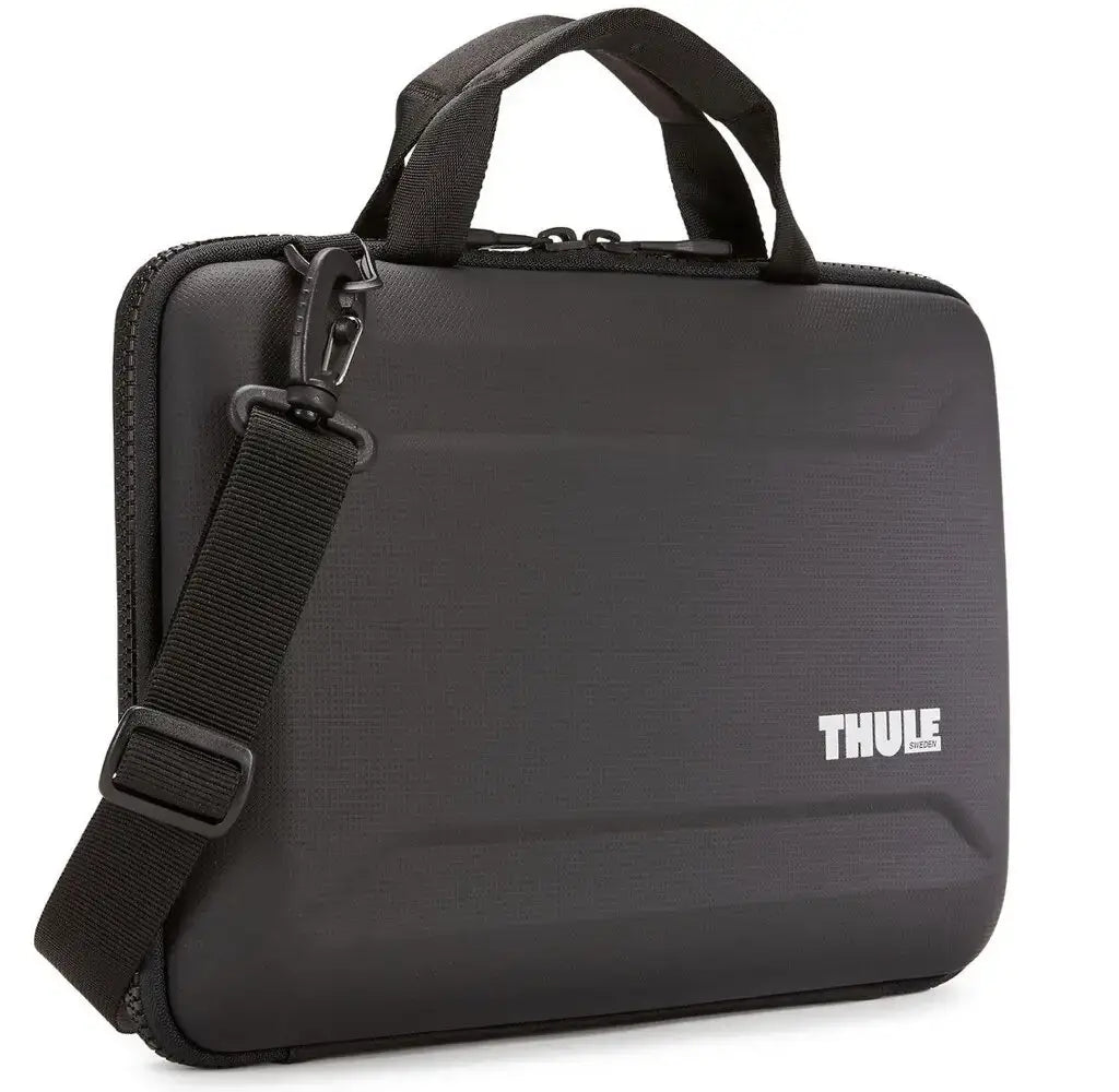 Maletín Thule Gauntlet para MacBook Pro 13 Attaché - Negro