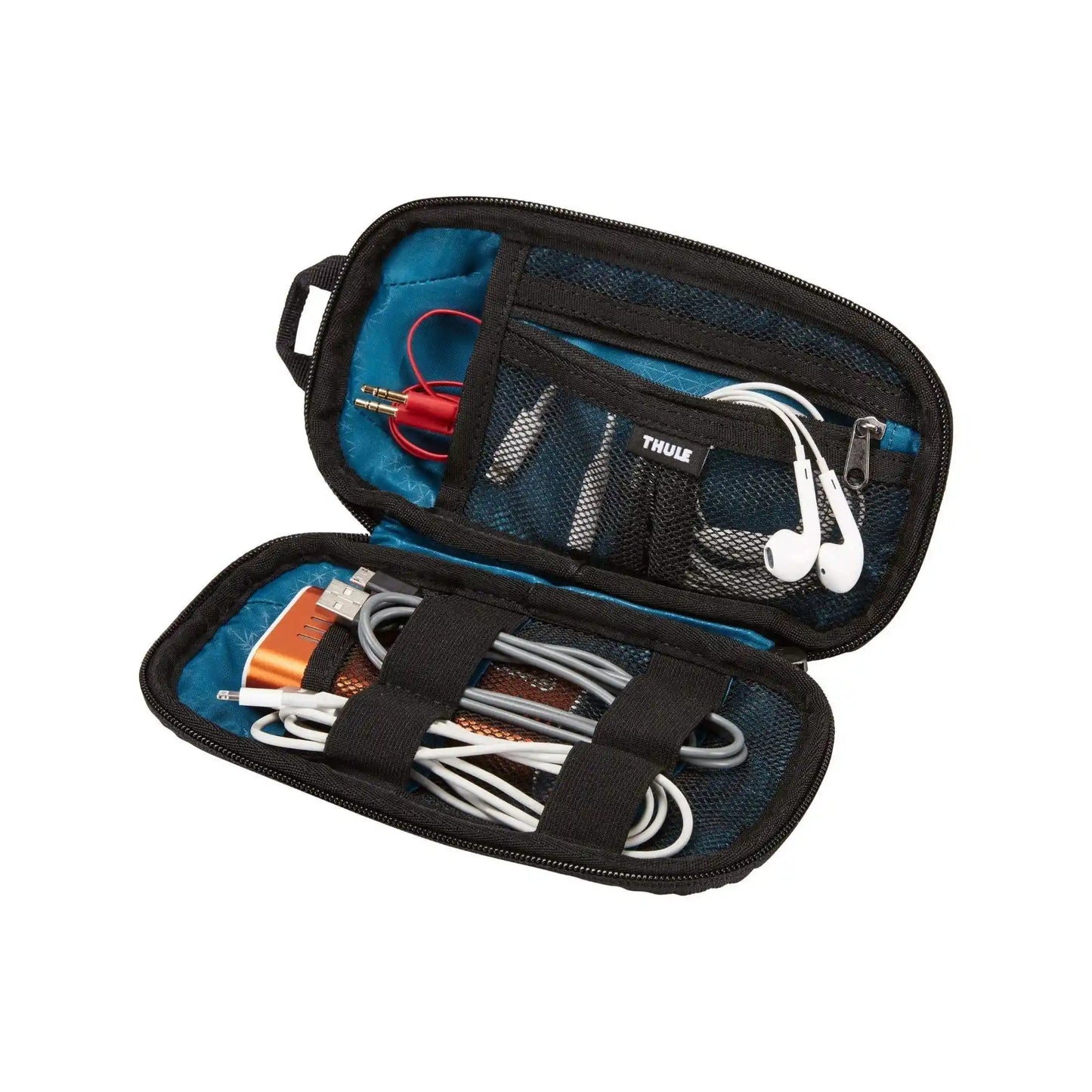 Mochila Thule Subterra Pequeño - Negro