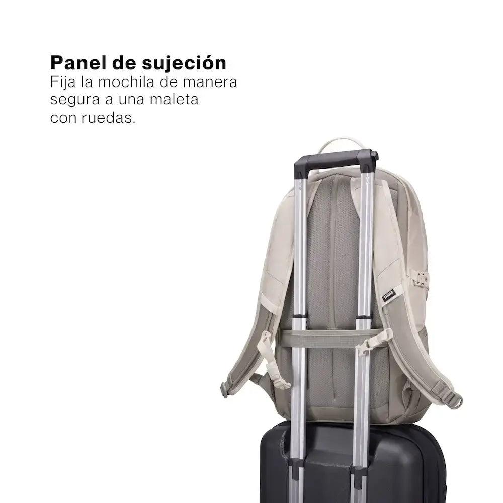 Mochila Thule Enroute 21L - Blanco