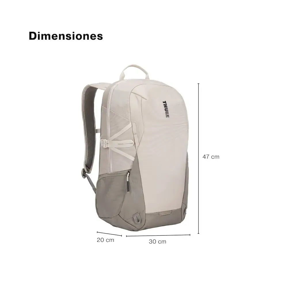 Mochila Thule Enroute 21L - Blanco