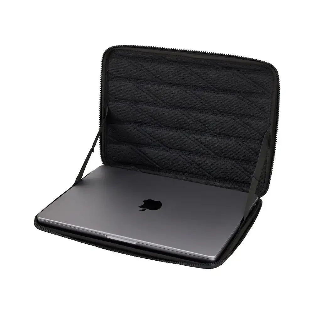 Thule Funda Gauntlet para MacBook Pro 14" - Negro