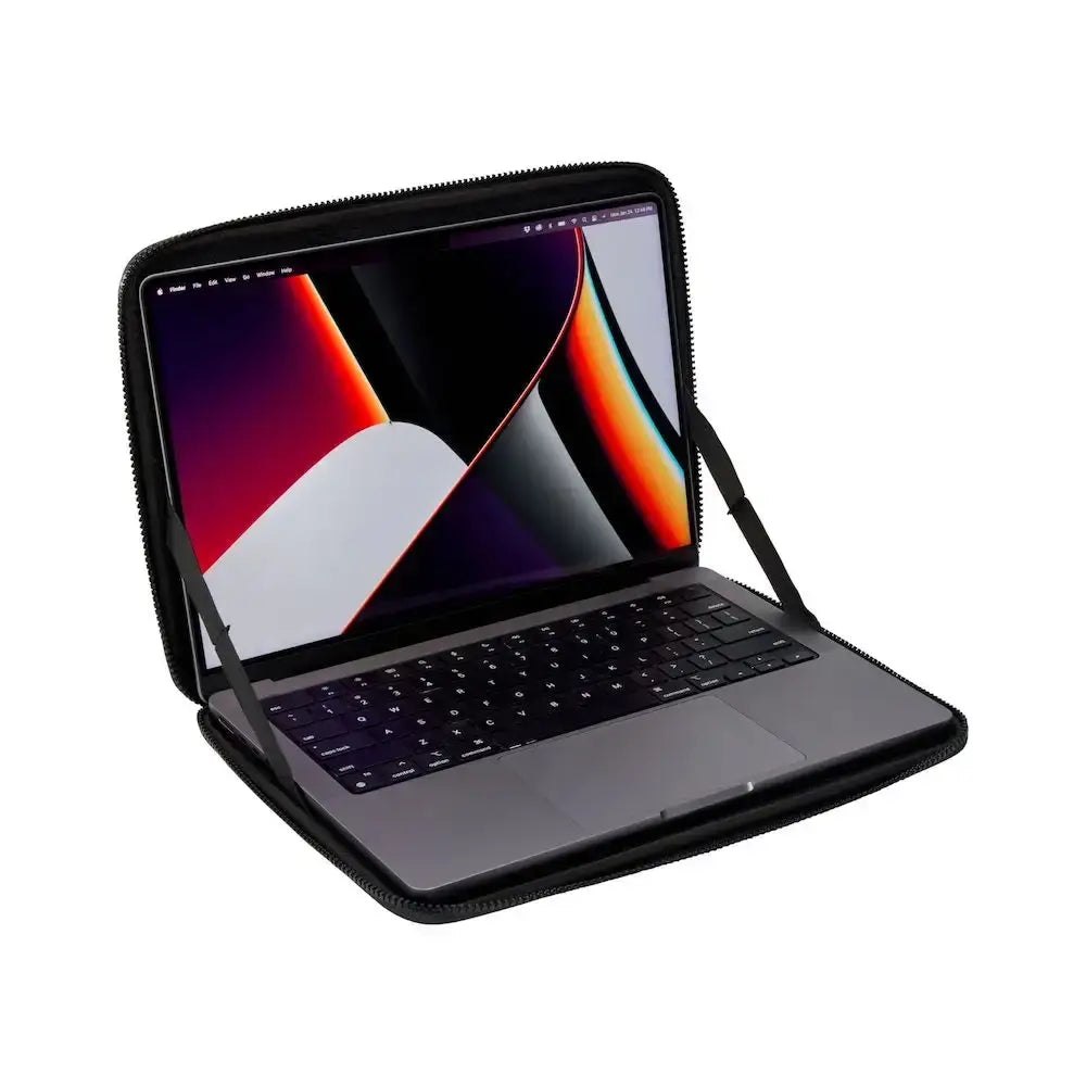 Thule Funda Gauntlet para MacBook Pro 14" - Negro