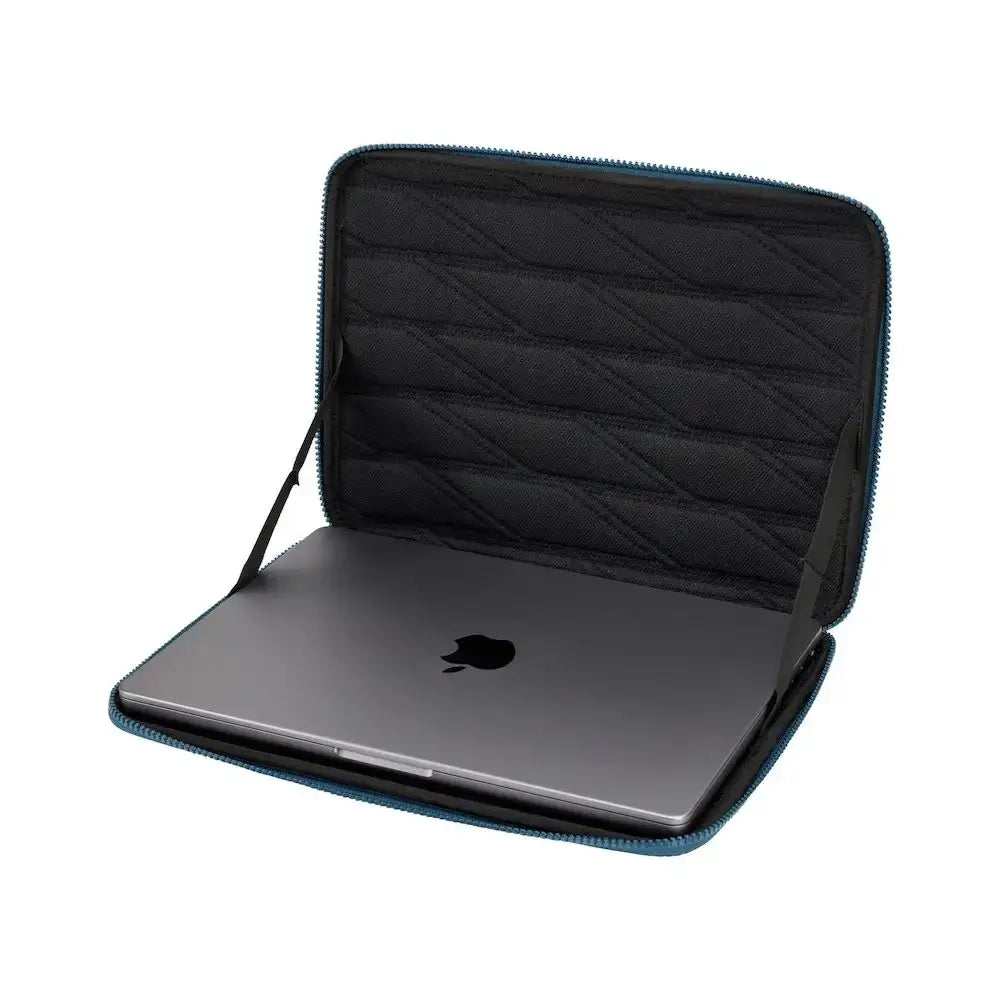 Thule Funda Gauntlet para MacBook Pro 14" - Azul