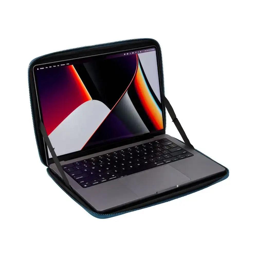 Thule Funda Gauntlet para MacBook Pro 14" - Azul