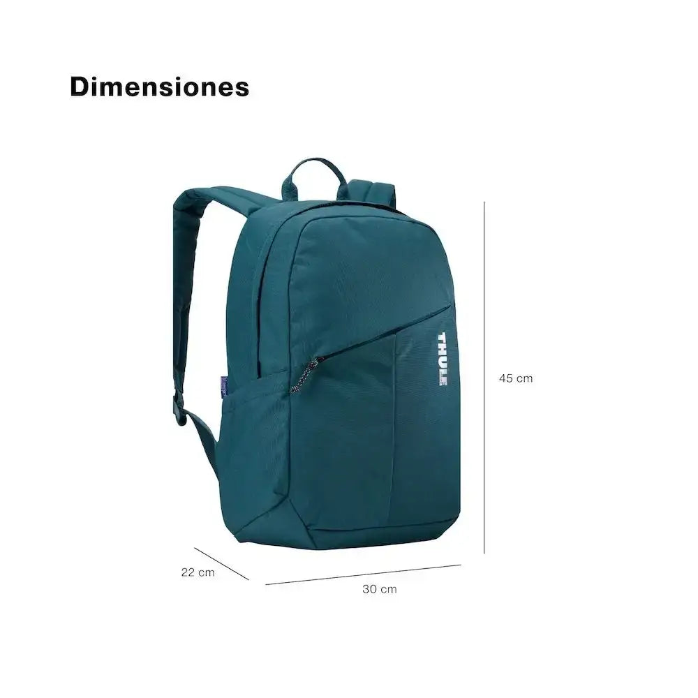 Mochila Thule Notus 20L - Verde