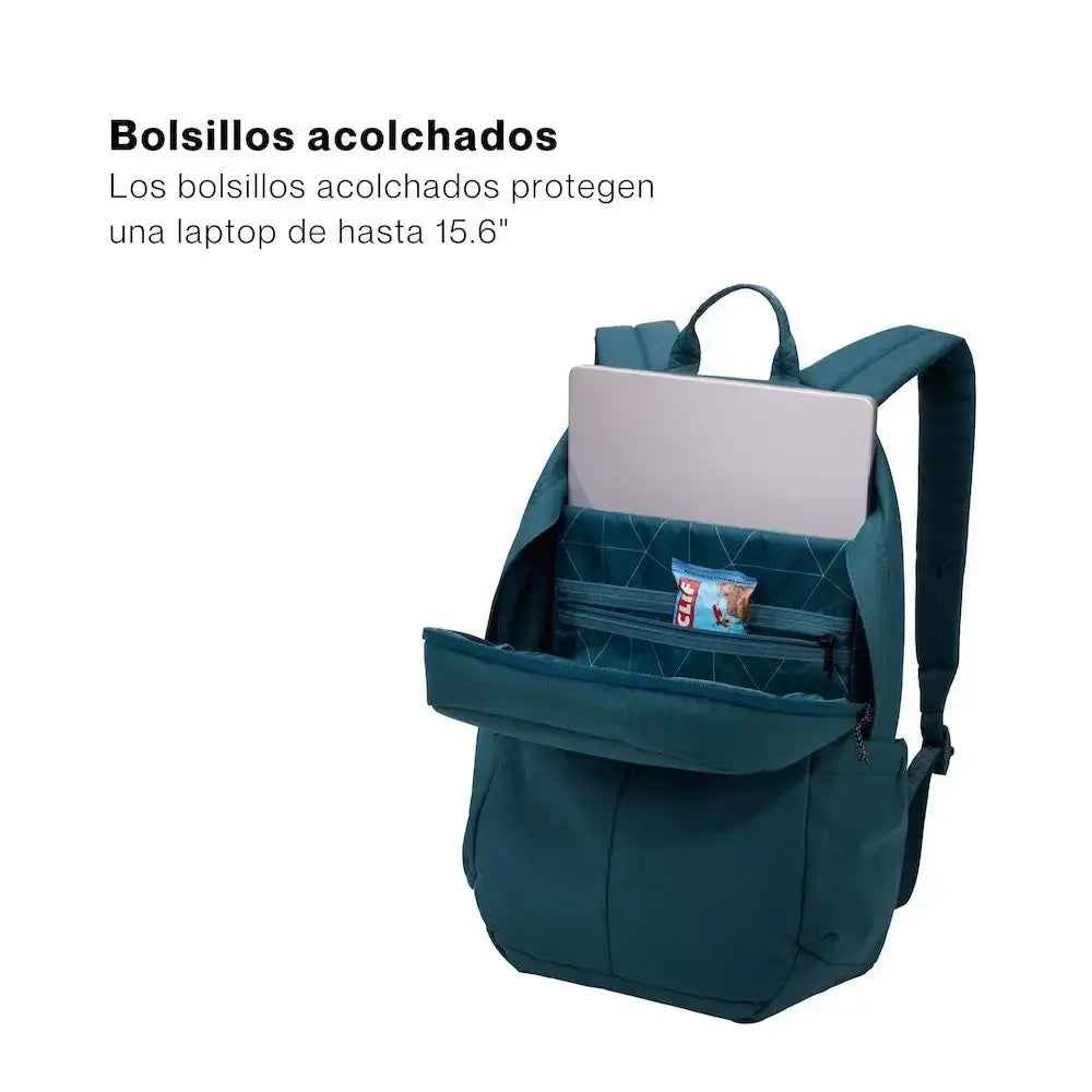 Mochila Thule Notus 20L - Verde