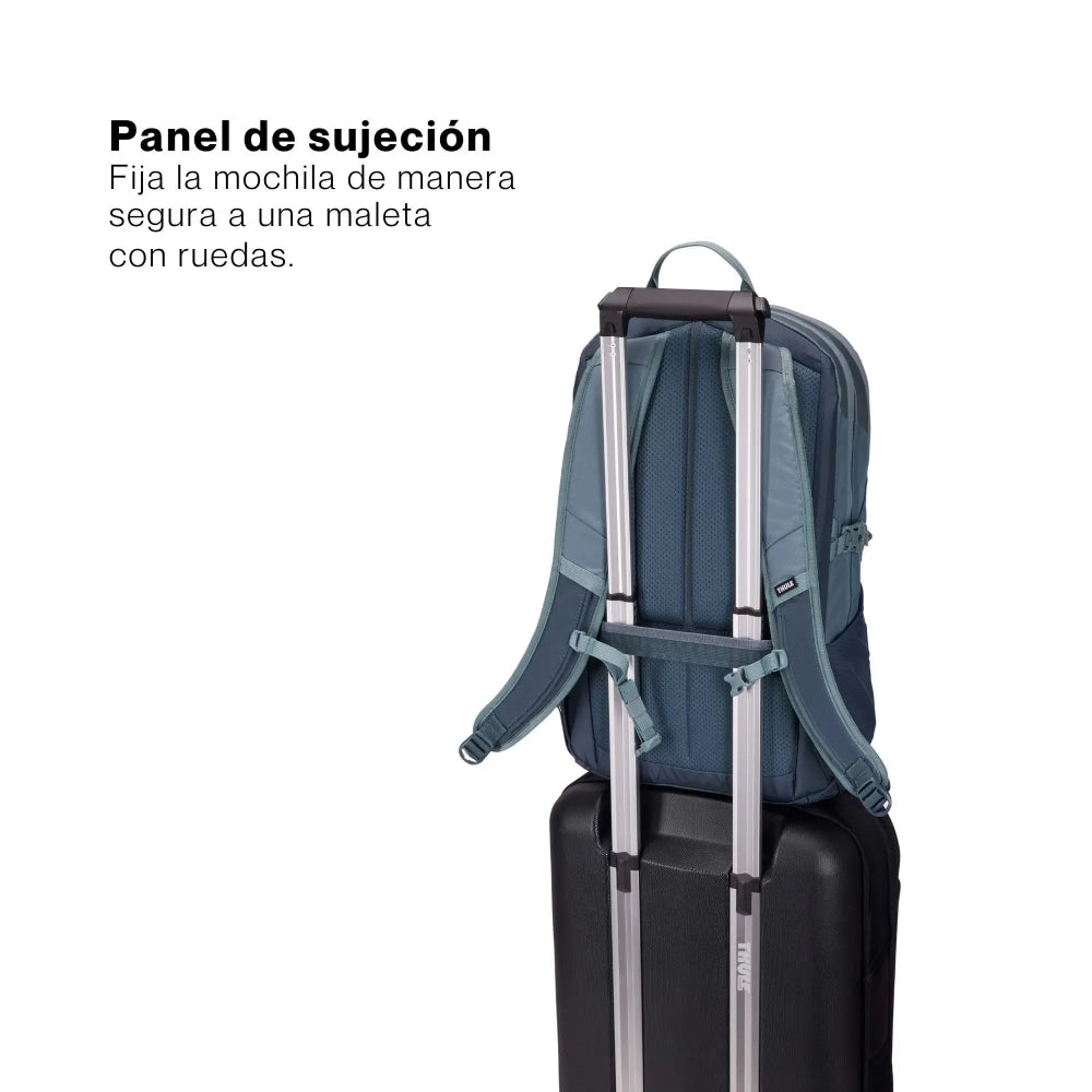 Mochila Thule Enroute 23L - Celeste Azul