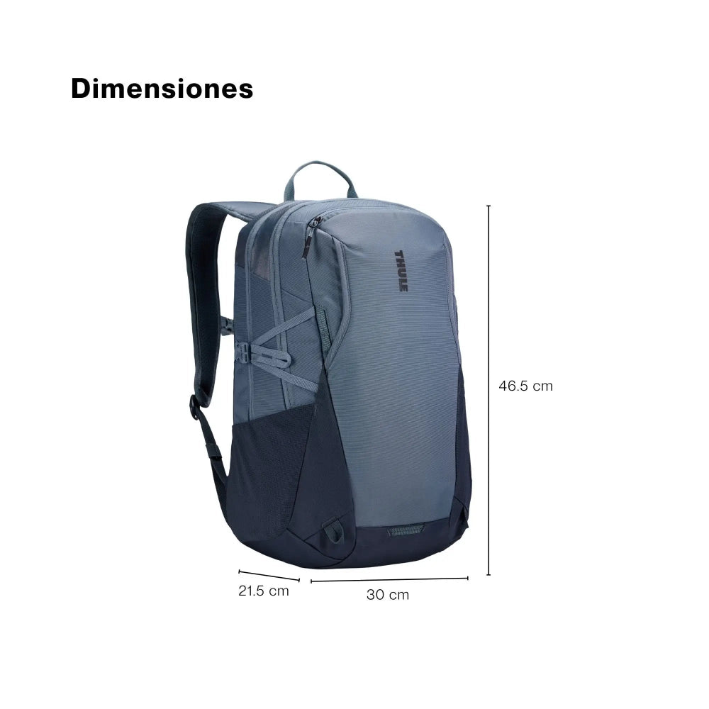 Mochila Thule Enroute 23L - Celeste Azul