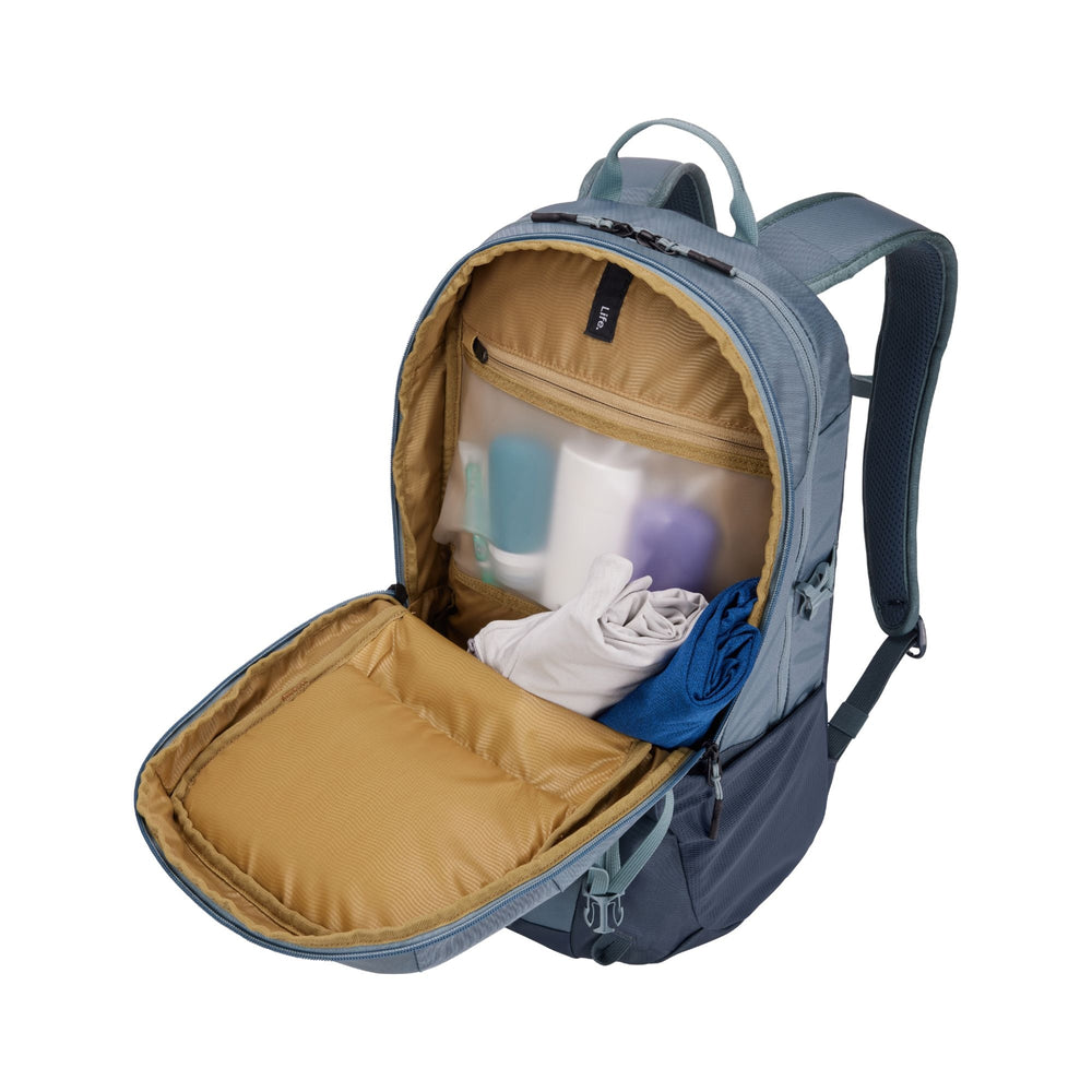 Mochila Thule Enroute 23L - Celeste Azul
