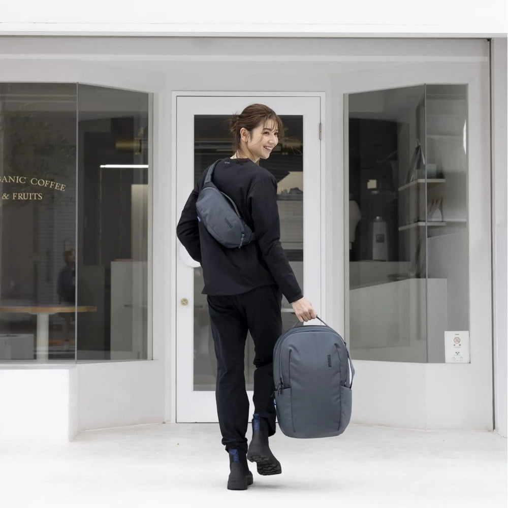 Mochila Thule Subterra 2 - 21L - Azul Oscuro