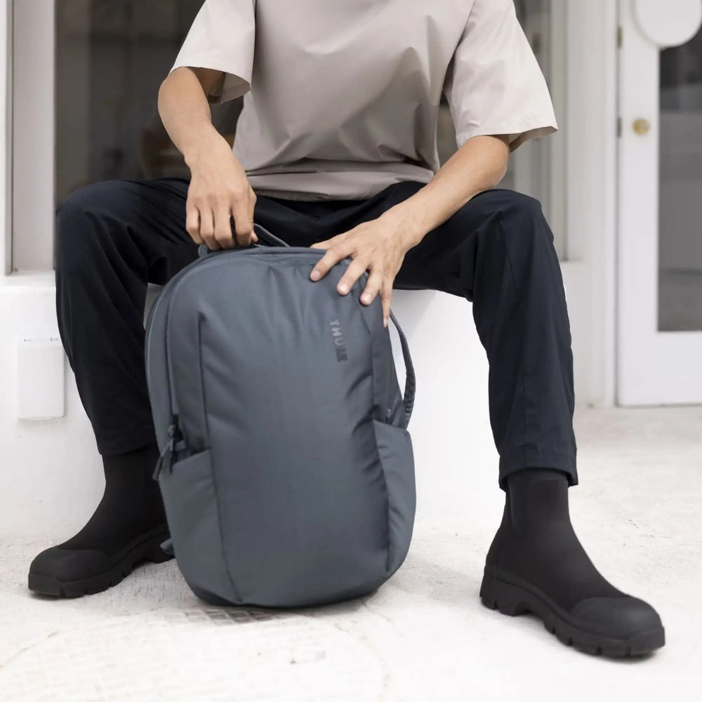 Mochila Thule Subterra 2 - 21L - Azul Oscuro
