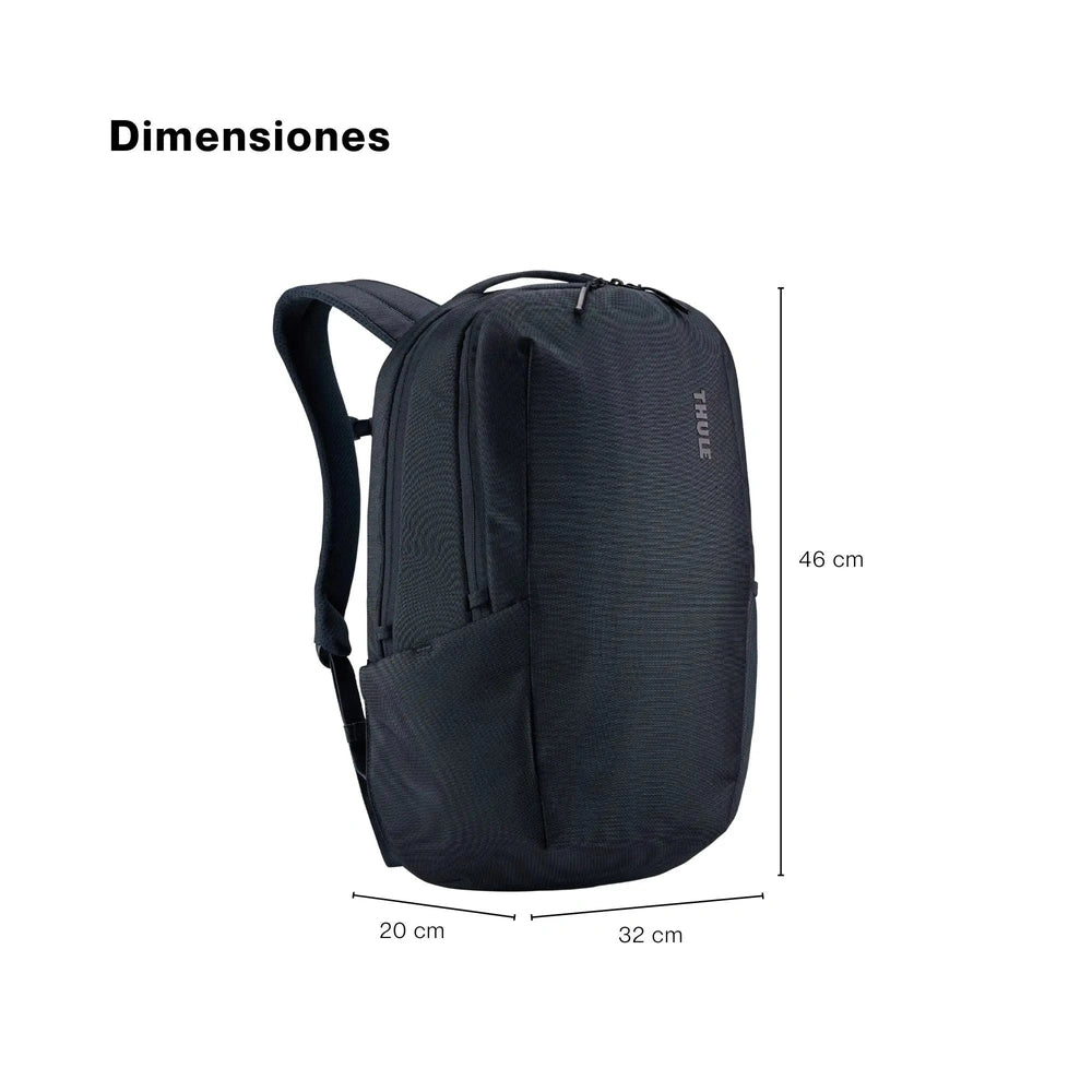 Mochila Thule Subterra 2 - 21L - Azul Oscuro