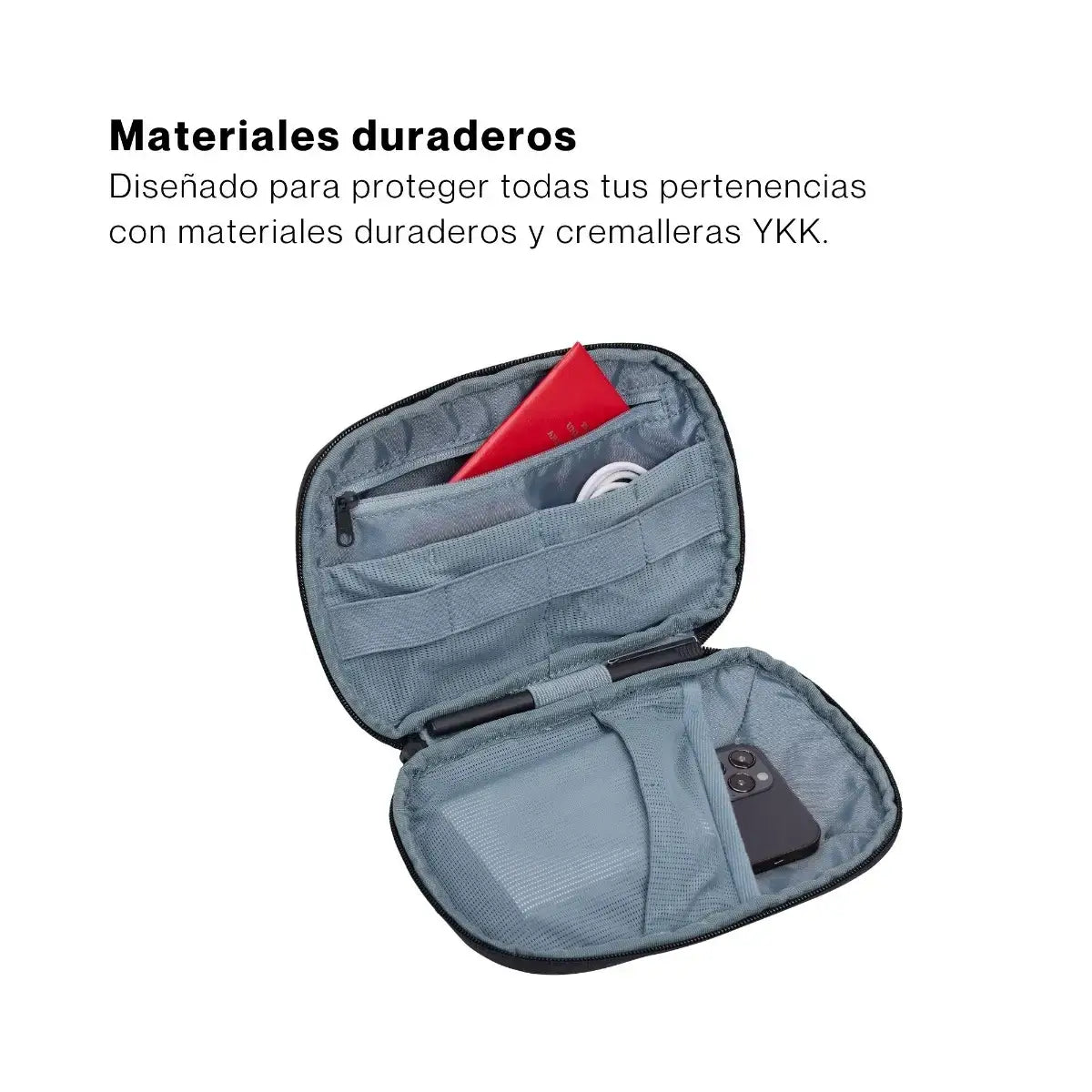 Mochila Thule Subterra 2 Mediano- Negro