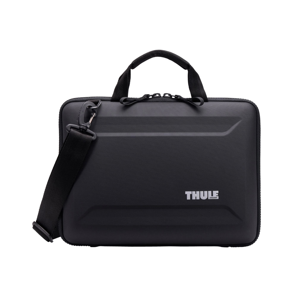 Maletín Thule Gauntlet para MacBook Pro 14  ATTACHE - Negro