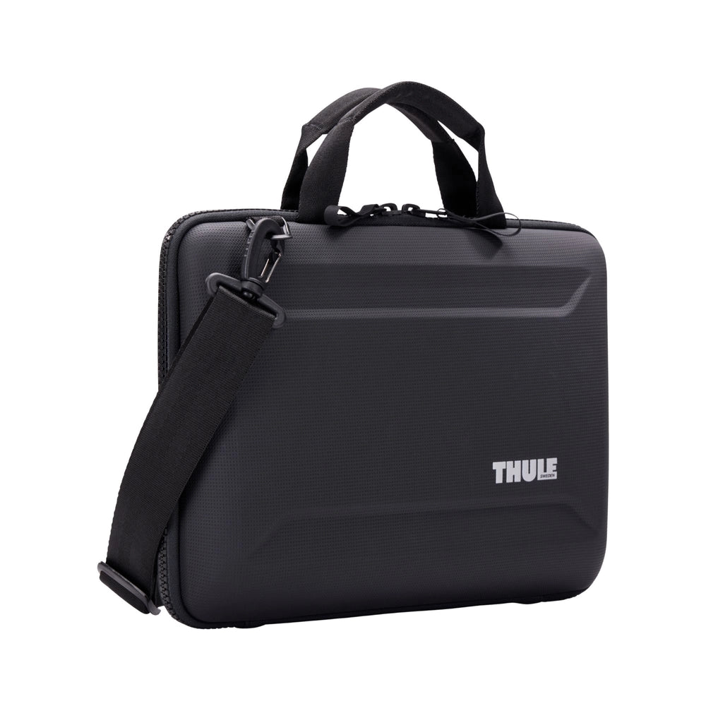 Maletín Thule Gauntlet para MacBook Pro 14  ATTACHE - Negro