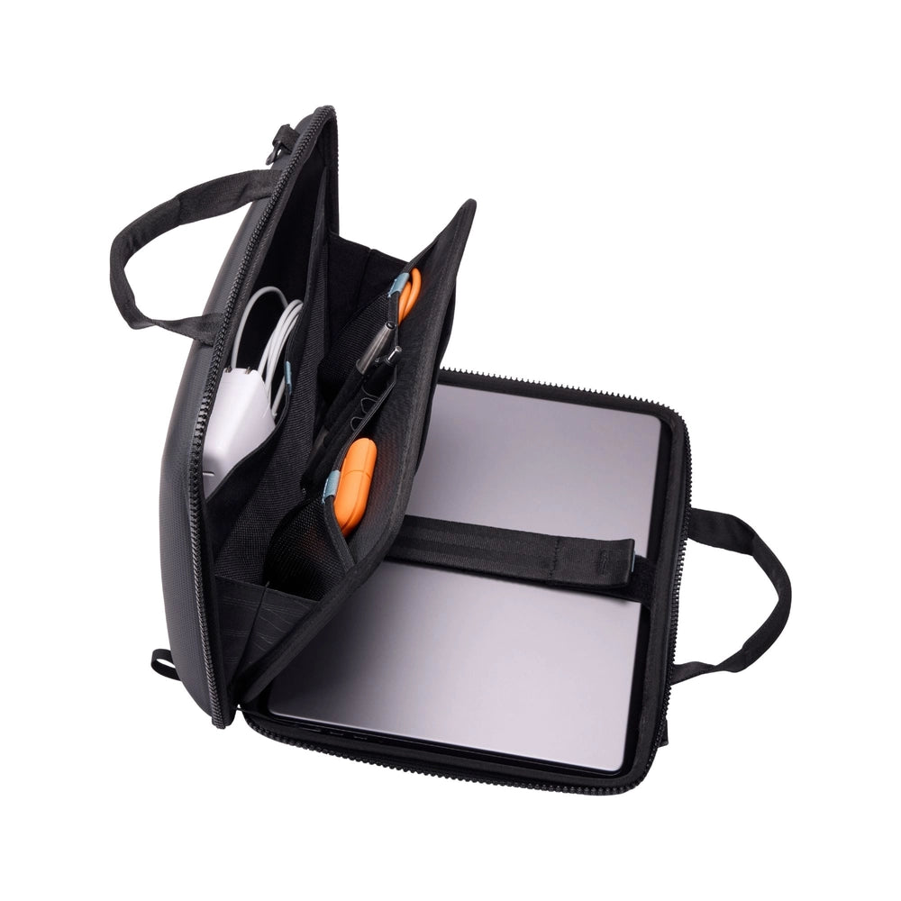 Maletín Thule Gauntlet para MacBook Pro 14  ATTACHE - Negro