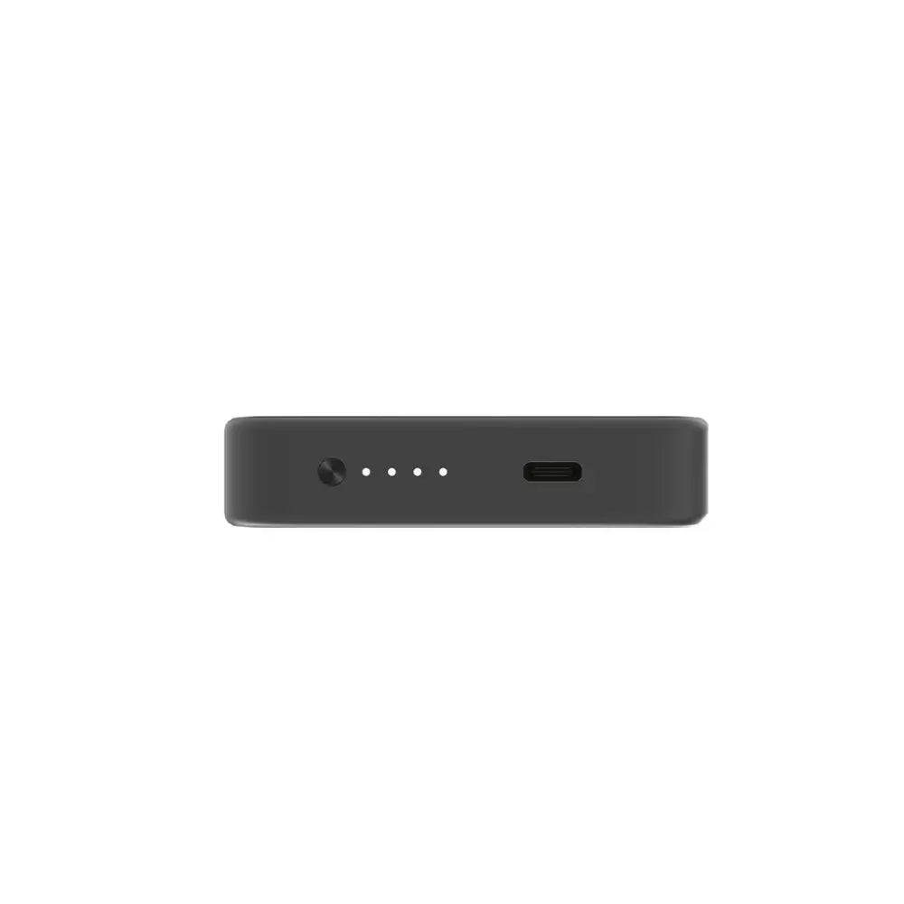 Batería externa Mophie Powerstation Plus 10,000mAh - Negro