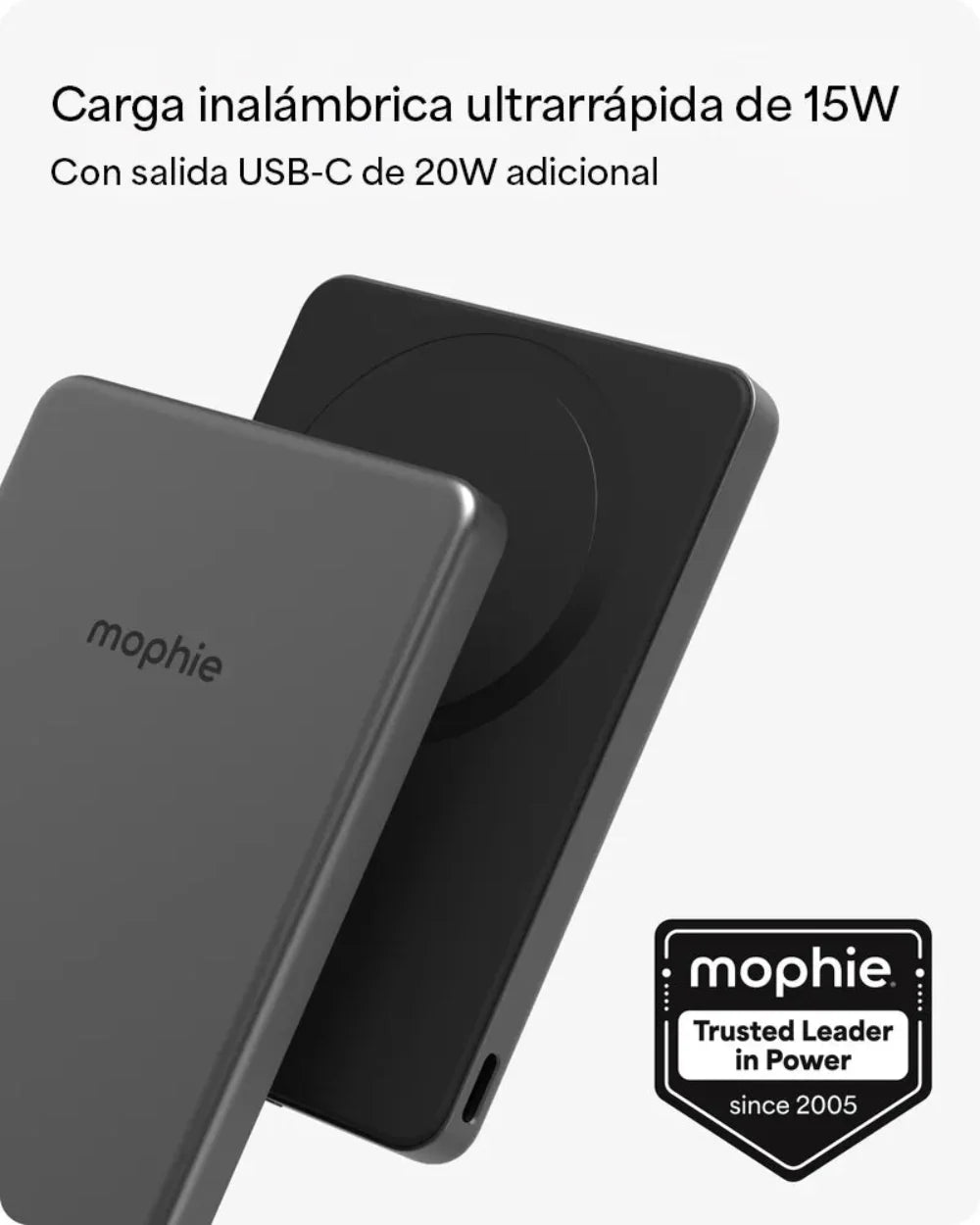 Bateria_mophie_Powerstation_Mini_Qi2_de_15W_5000mAh_Negro_Imagen_posicion_3_iShop_Peru