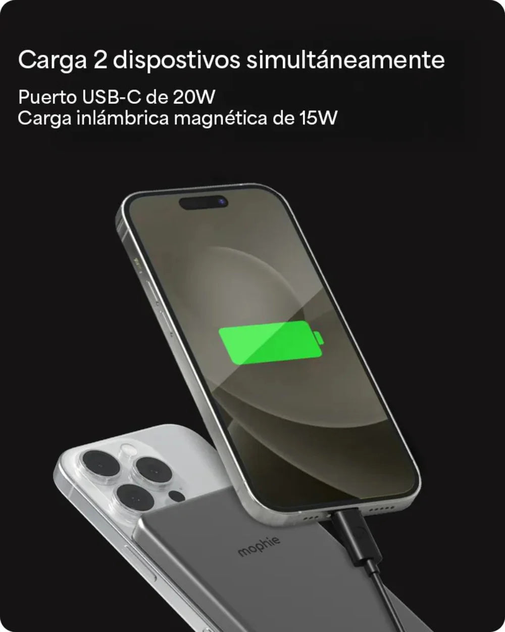 Bateria_mophie_Powerstation_Mini_Qi2_de_15W_5000mAh_Negro_Imagen_posicion_4_iShop_Peru