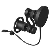 Soporte_Magnetico_con_Carga_Inalambrica_para_Auto_Mophie_Qi2_para_iPhone_con_MagSafe_Negro_Imagen_posicion_1_iShop_Peru